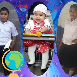 Meet your Posher, Marvin